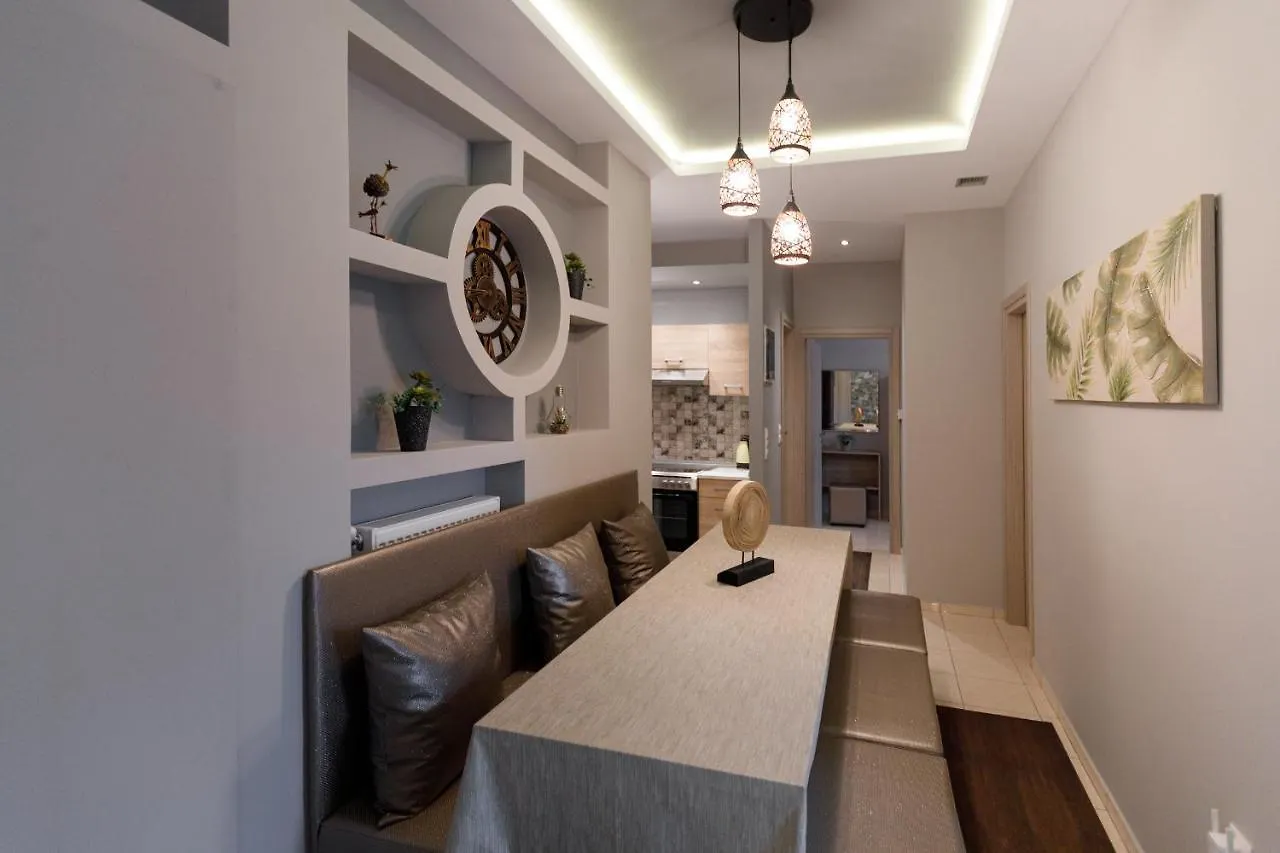 Villa Joanna Thessaloniki