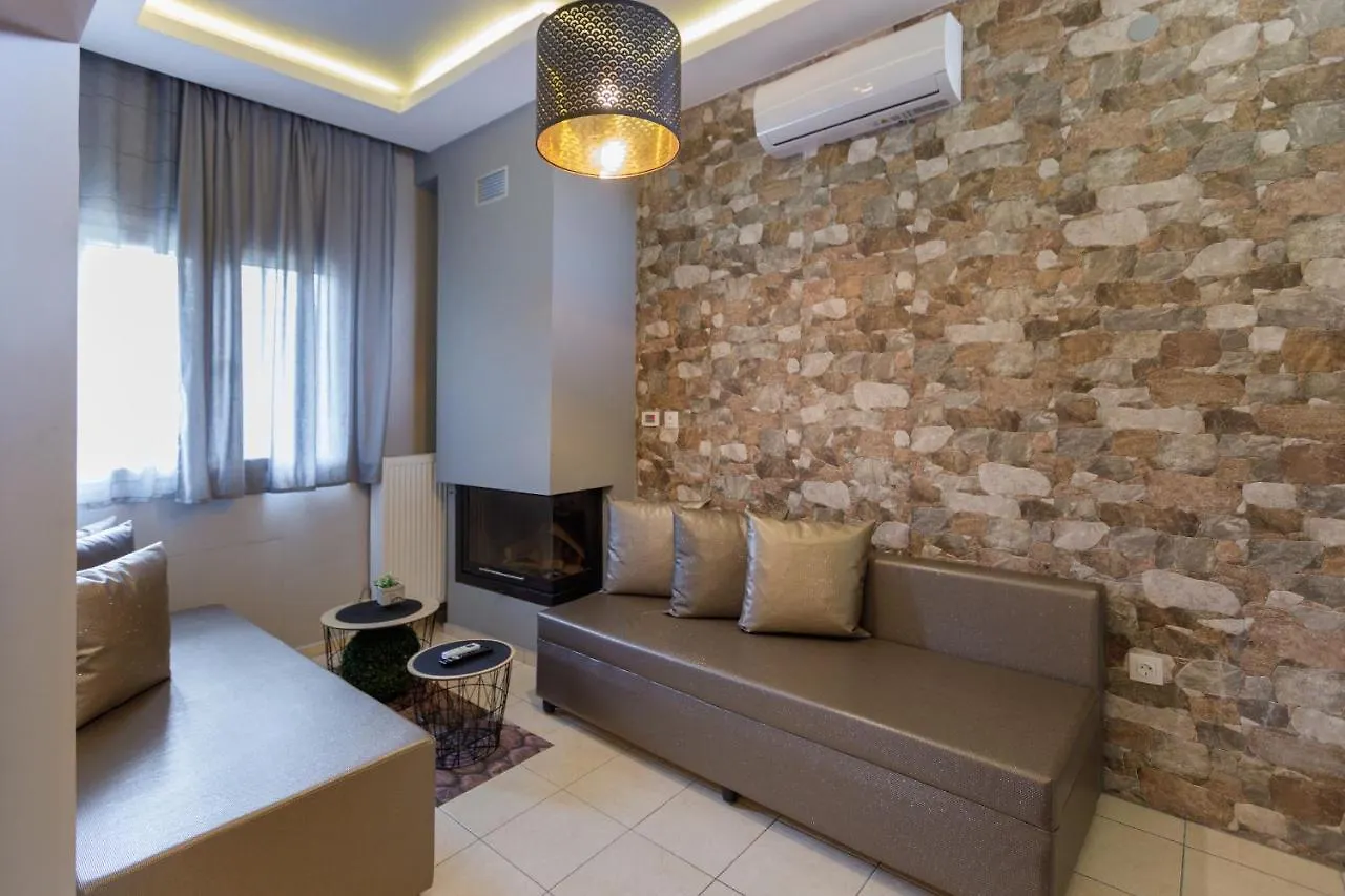 Villa Joanna Thessaloniki