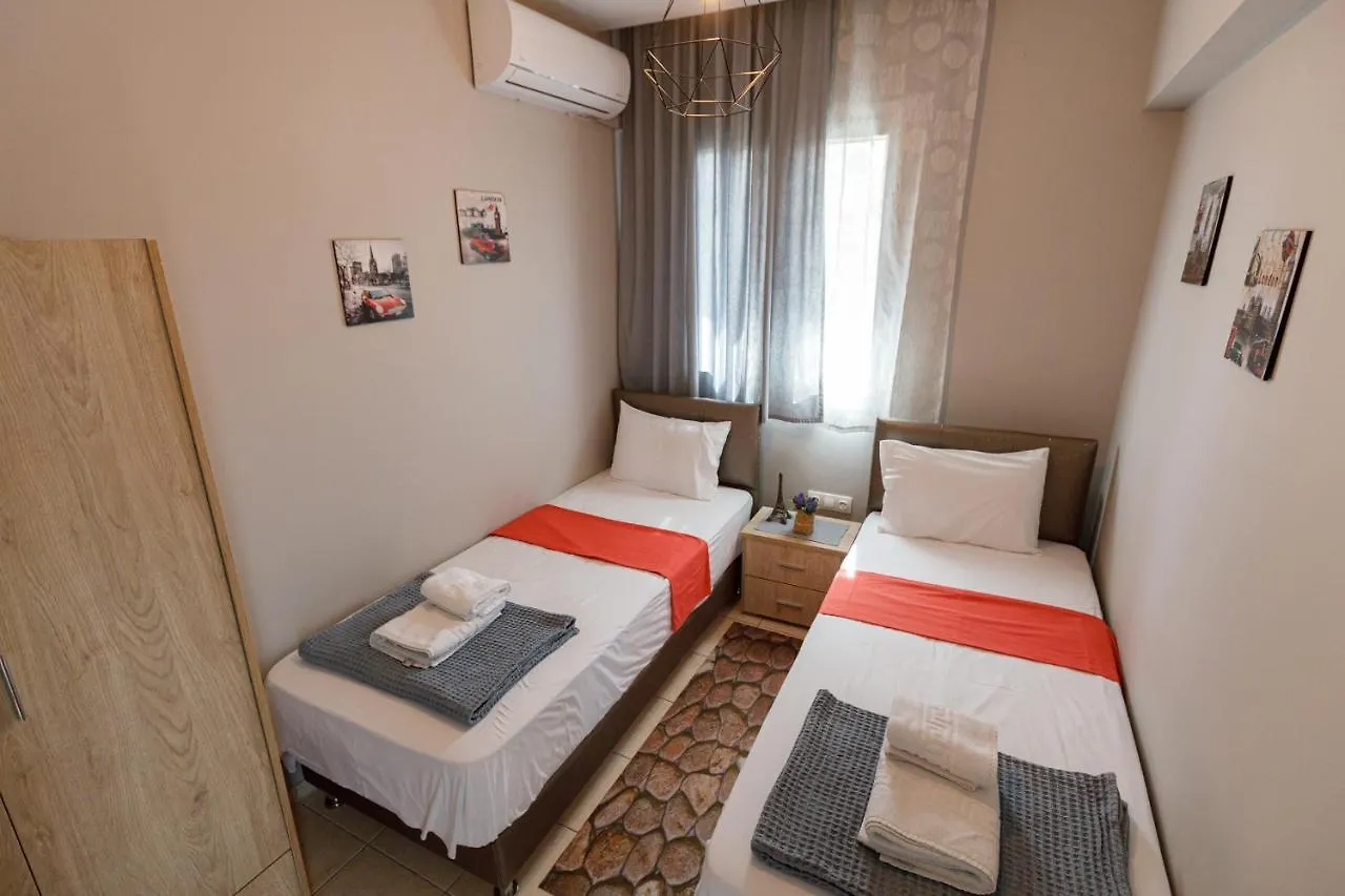 Villa Joanna Thessaloniki