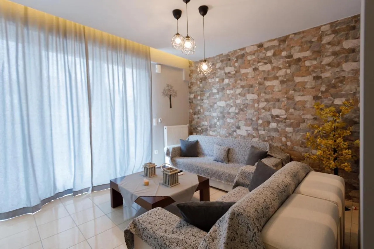 Villa Joanna Thessaloniki