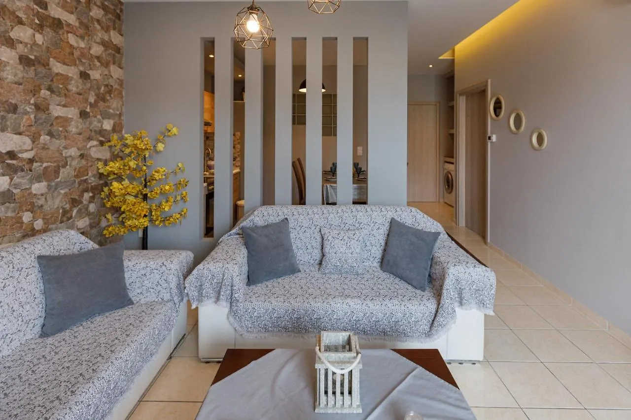 Villa Joanna Thessaloniki 0*,  Greece