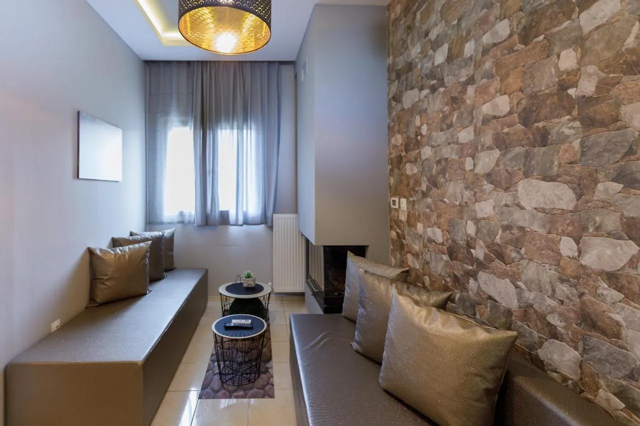 Villa Joanna Thessaloniki