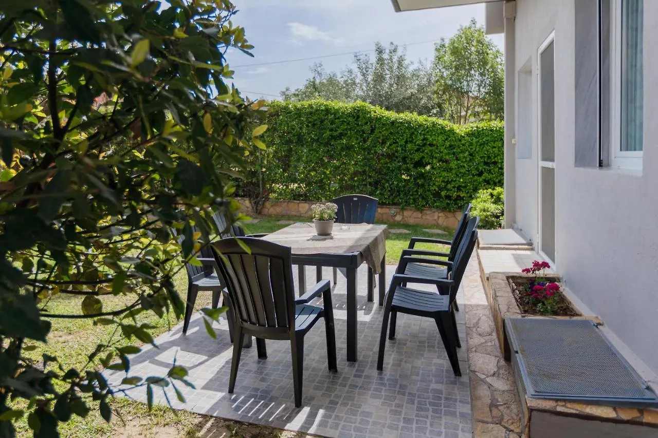 Villa Joanna Thessaloniki