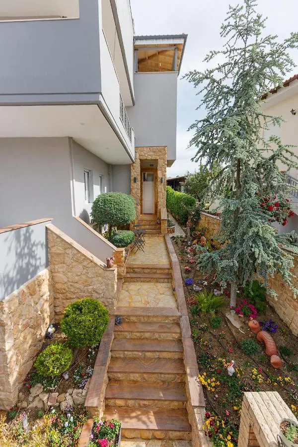 Villa Joanna Thessaloniki